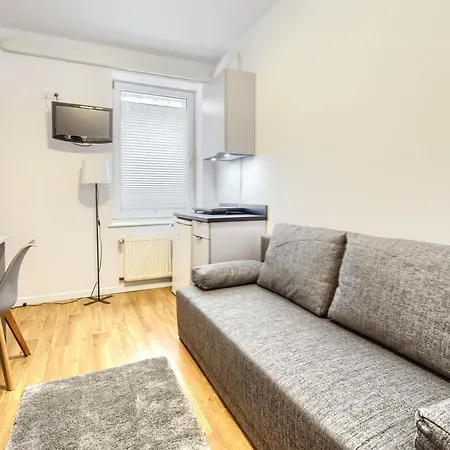 Abrahama - Acco Rent * Sopot