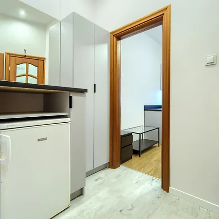 Abrahama - Acco Rent Sopot
