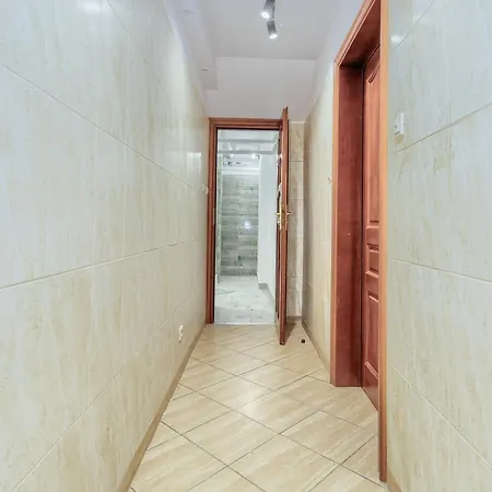 Apartment Abrahama - Acco Rent *