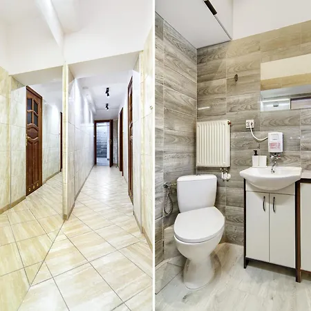 Apartament Abrahama - Acco Rent *