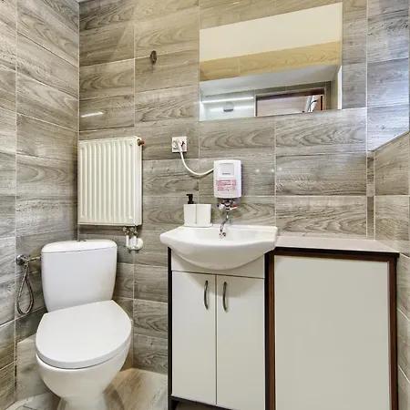 Abrahama - Acco Rent Apartment *