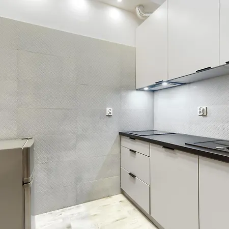 Abrahama - Acco Rent Sopot