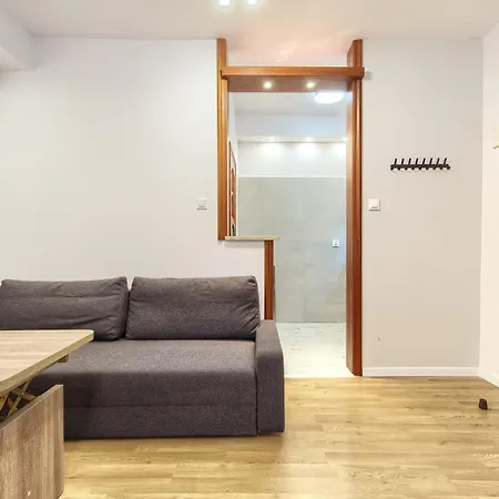 Abrahama - Acco Rent Apartment