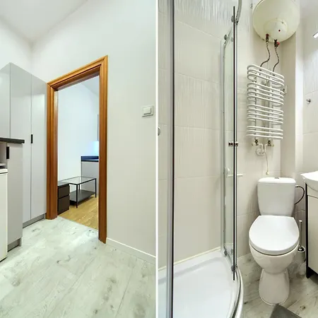Abrahama - Acco Rent * Sopot