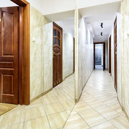 Abrahama - Acco Rent Apartment *